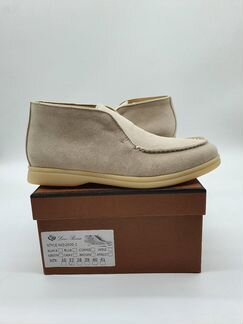 Лоферы Loro Piana