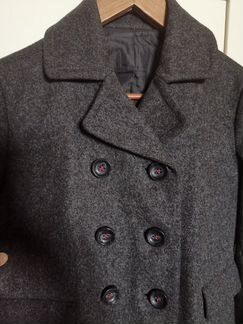 Полупальто GAP, куртка phard, пиджак