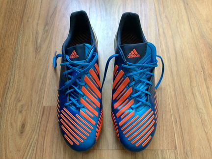 Бутсы adidas Predator 10 UK, 10,5 US