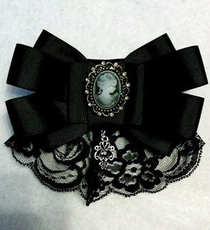 Брошь аксессуар