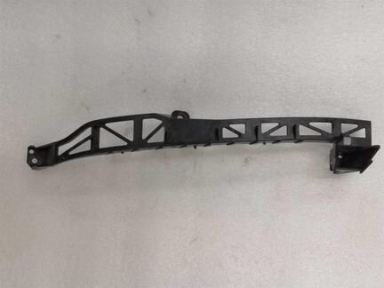 Кронштейн фары левый Мазда 3 BK Z6 2008