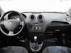 Ford Fiesta 1.4 МТ, 2007, 60 142 км объявление продам