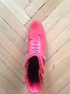 Ботинки Baldinini