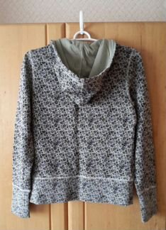 Кофта на молнии Tom Tailor