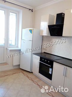 2-к квартира, 65 м², 9/15 эт.