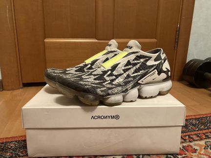 Кроссовки Acronym x Nike