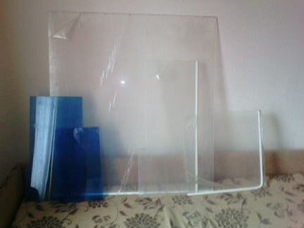 Оргстекло (акрил)