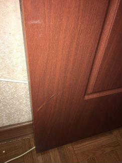 Дверь межкомнатная