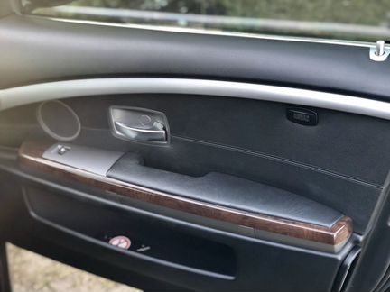 BMW 7 серия 4.8 AT, 2005, 238 500 км