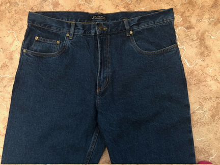 Джинсы новые. р.50-52