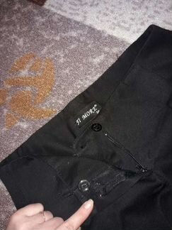 Брюки классика