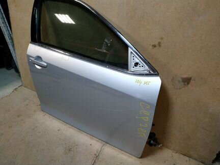 Дверь Toyota Camry 50-55 перед. прав