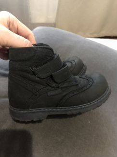 Ботинки Rabbit ортопедик 23 размер на мальчика