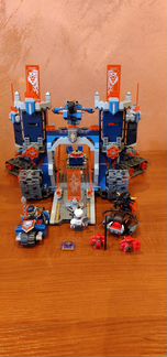 Лего 70317 THE fortrex (фортрекс)