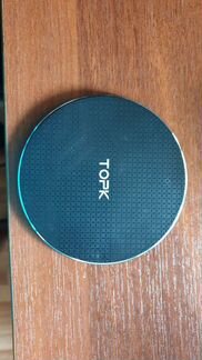 Беспроводная зарядка