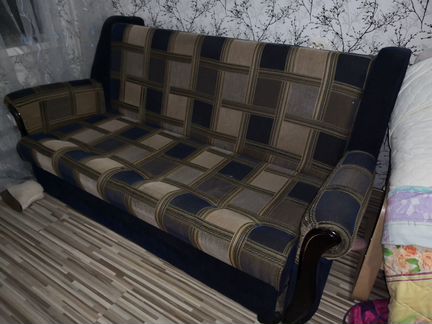 Диван для дачи