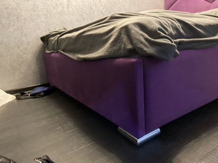 Кровать Askona enigma