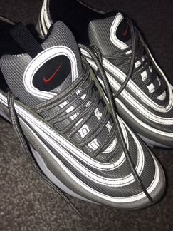 Кроссовки Nike Air Max 97