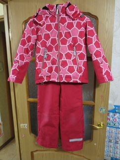 Зимний комплект Reima 128