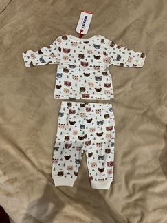 Новый костюм пижама
