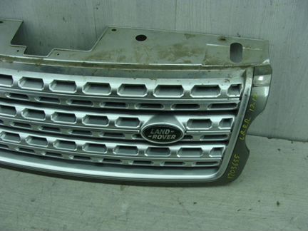 Решетка радиатора Land Rover Range Rover