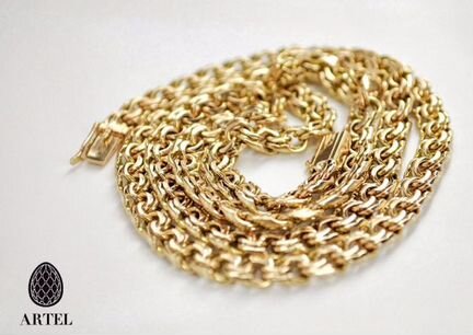 Новая Золотая цепь Бисмарк