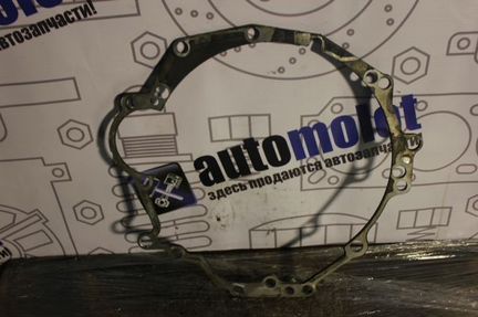 Пластина промежуточная Audi / VW А6 III 2.4i