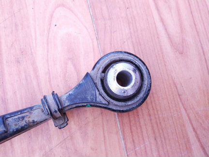 Продольный задний рычаг Mercedes X166 W166