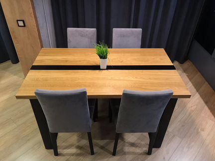 Обеденный стол Loft