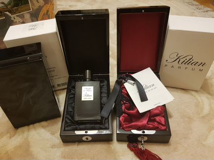 Kilian шкатулки