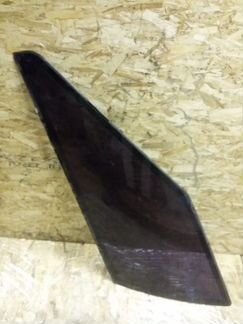 Стекло форточка правое ауди 100 с3 44 универсал