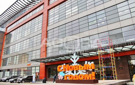 Сдам Помещение свободного назначения, 350.00 м²
