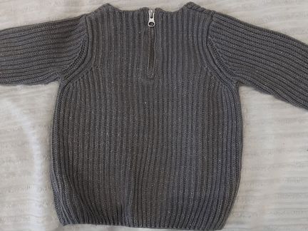 Свитер mothercare р-р 98