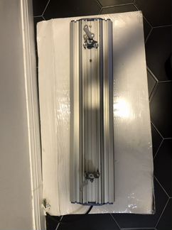 Светодиодный светильник TL-prom 165 plus 5K D