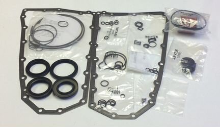 Комплект прокладок JF011E