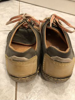 Новые Ботинки Kacper comfort 41 раз.(Гер
