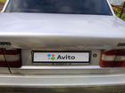 Volvo 850 2.0 МТ, 1993, 334 000 км объявление продам