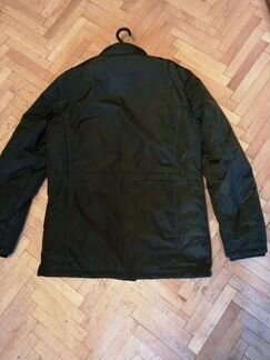 Куртка зимняя мужская 3xl