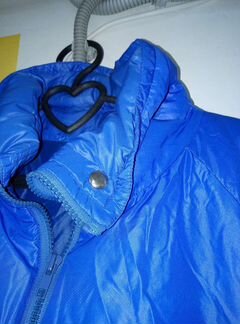 Куртка мужская зимняя