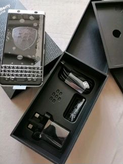 BlackBerry Key one