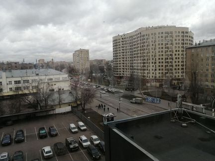 Бц «Мастеркова,4» 51,8м