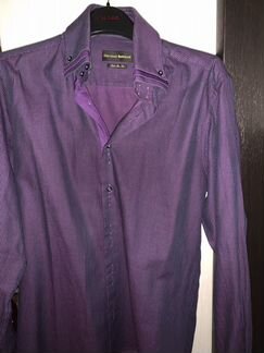 Рубашка Giovanni Botticelli