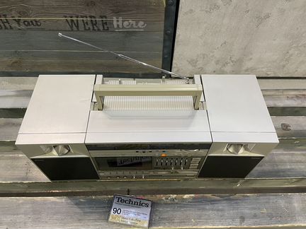 Магнитооа technics c05 s, euro. lux