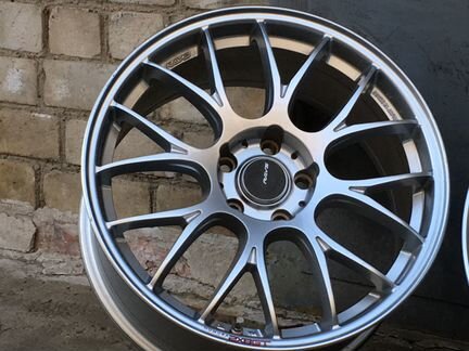 Rays Homura 2X8 GT Япония