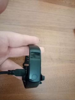 Фитнес браслет honor band 3