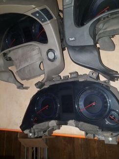 Панель приборов Infiniti G V36 3.5 315 Л.С 2008