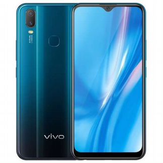 Vivo Y11 Обмен
