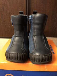 Сапоги зима 26 размер