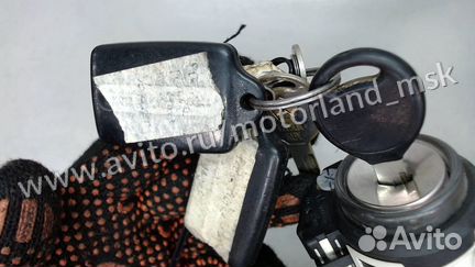 Замок зажигания Chrysler Voyager, 1997