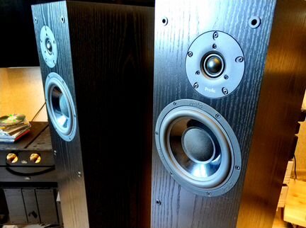 Proac 2x-полосная акустика